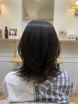 ルアナ 梅田店(Luana)&nbsp;韓ヘア☆ウルフ