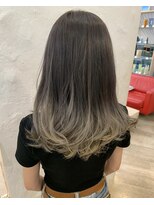 コルル 渋谷(COLULU)&nbsp;グラデーション