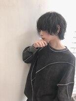 シン(syn) ウルフ