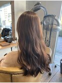 美髪サロン【MUSEミューズ 本山】 髪質改善ヘアスタイル