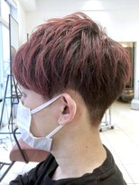 クアトログランシュ ひたちなか店(QUATRO×GranCieux)&nbsp;★メンズカットハイトーン★