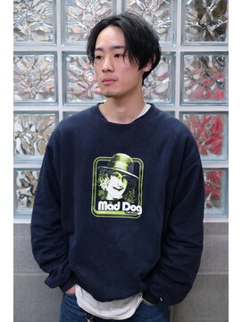 ワビサビ(WB/SB) TAKUMA style 125