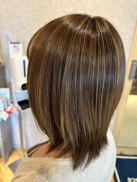 グロウプロデュースバイフェイス(GLOW produce by face) 【GLOW produce by face】