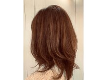 ヘアー サロン アン(an)