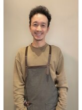 グリン 栄(grin)&nbsp;長澤 直樹