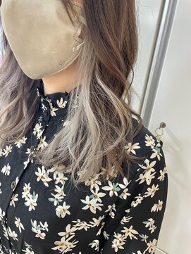 クレア(CREA) ミルクティーベージュ