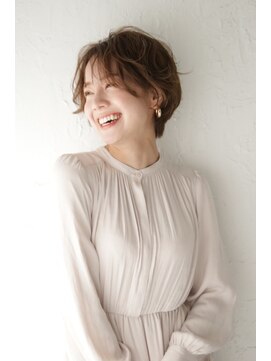 ロロネー 豊中(Lolonois) 【Lolonois豊中】シースルーショート