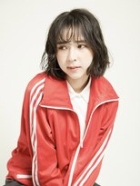 エンタク 新宿三丁目店(enntaku)&nbsp;インナー/ベージュ/ケアブリーチ/ダブルカラ/新宿三丁目/新宿駅