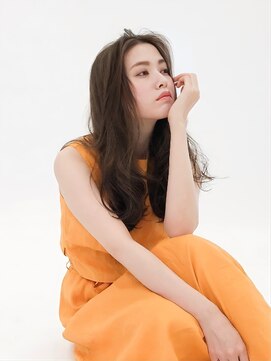 ハルキミナト ジャパン ヨコハマ(HARUKI MINATO japan YOKOHAMA) ラフウェーブロング【20代30代40代50代】