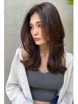 トルネード(TORNADO)&nbsp;アッシュブラウンフェイスレイヤー　n5.27