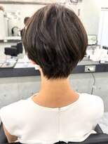 エンディアリング 東銀座(Endearing)&nbsp;ハイライト/マッシュパーマ/束感/波巻き/銀座/東銀座/眉毛