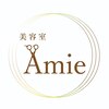 アミィ(Amie)のお店ロゴ