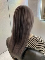 リルーア(RIRUA)&nbsp;バレイヤージュ