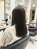 エリス ウメダ(Eliss umeda)&nbsp;オリーブカラー