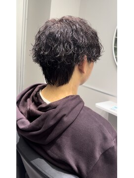 スキル 渋谷(SKILL) 波巻ウルフ