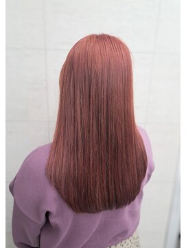 ノミネーション(Nomination) コーラルピンク