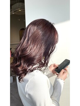 カーサ 西大寺南ロータリー店(casa) berry brown