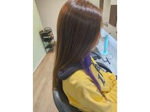 ヘアークリエイト ガーデン(hair create garden)