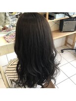 ニタスサン(2+3)&nbsp;【オーガニックカラー】 トーンダウン