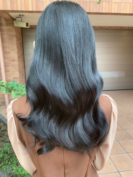 マティス 表参道(matiz) ☆オススメ巻きやすふんわりカール☆