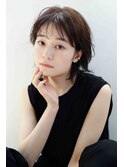 全室個室サロン/透明感カラー/髪質改善トリートメント/縮毛矯正