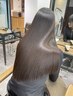 【指名不可フリー予約価格】髪質改善＋カット 14000→10900円