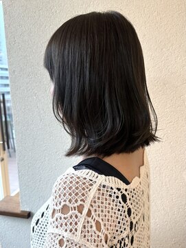 エルサフィロ ヒゴバシ(el zafiro) 【エルサフィロ　肥後橋】お客様スタイル