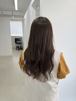 メリア(meria)&nbsp;ベージュ/くすみベージュ/秋色/透明感カラー