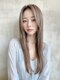 アヘッド(ahead)の写真/流行のトレンドカラーは全国でも数少ない“ヘアケアマイスター”の資格を持つ【ahead】にお任せください☆