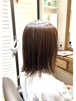 マリーチリタ(marichi Rita)&nbsp;酸性ストレート【印西】