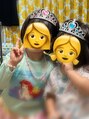 ビューティビースト 上安店(beauty beast)&nbsp;プリンス達と毎日楽しく過ごしてます！