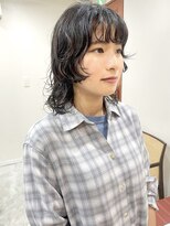 プフ 伏見(puf)&nbsp;[puf 伏見/丸の内/栄/名古屋]ウルフミディアム★鳥山