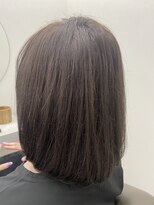 ウェィブズ(waves)&nbsp;暗めのベージュ