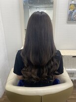 グロス 心斎橋(GLOSS)&nbsp;【GLOSS心斎橋】ナチュラルブラウン