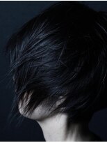 ノンスタイルノンコンセプト 美容室(Nostyle‐Noconcept)&nbsp;onu concept series