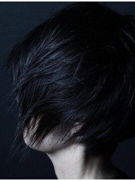 ノンスタイルノンコンセプト 美容室(Nostyle‐Noconcept) onu concept series