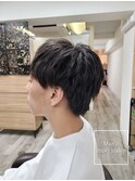 メンズショートスタイル/メンズヘア/メンズカット