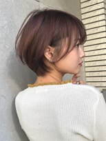 アリティ(ALITY)&nbsp;ショートボブ
