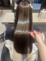 テンペランス(Temperance.)&nbsp;ツヤロング☆