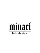 minari【ミナリ】