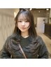 【☆カットをしたい方☆】 カット＆トリートメント￥4500