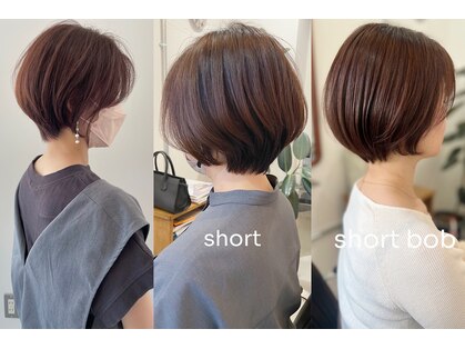 パーラー(PARLOR)の写真