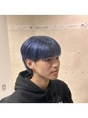 ウルフマッシュY