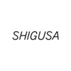シグサ(SHIGUSA)のお店ロゴ