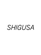SHIGUSA【シグサ】