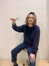 ポリッシュ 小倉(POLISH) 飯土井 彩斗