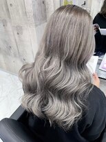 トゥルークリエイション 新越谷(True Creation)&nbsp;ブリーチ/髪質改善/新越谷/ダブルカラー/ハイライト/学割U24