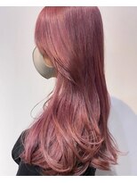 スーリール 赤坂店(Sourire)&nbsp;ピンクベージュ