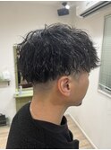 波巻きスパイラル