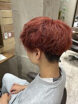 エルテ(ERTE)&nbsp;レッドマッシュ